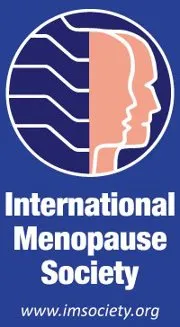 International Menopause Society logo